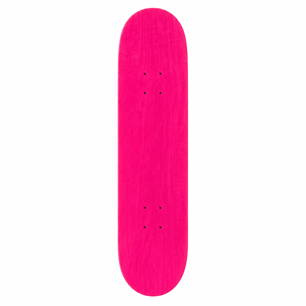 картинка Дека для скейтборда Able Blank Pink